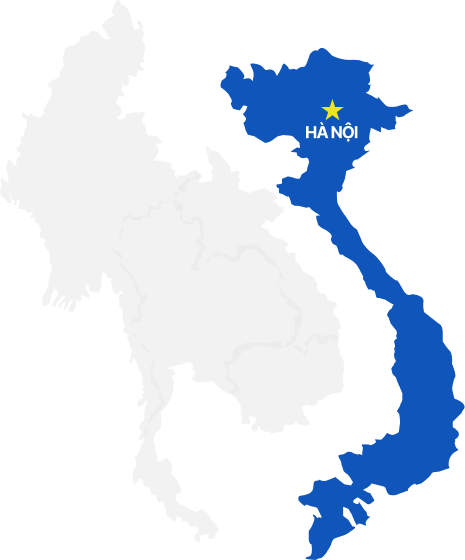 Bản đồ Việt Nam